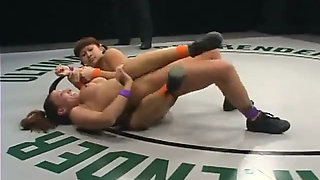 The Dragon (12-4) Toni (0-0)