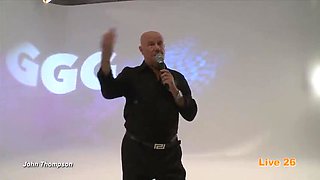 Viktoria and Mary Get BBC Gangbang Facial Bukkake