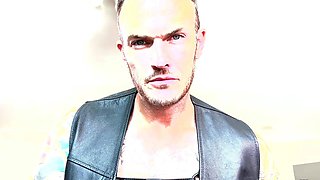 ChristianWilde Be My Filthy Slut POV Domination Training