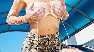 Carwash 1