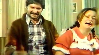 Arzu Okay - Bir Tanem (1977)