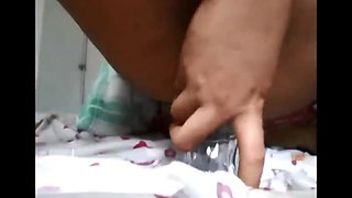 19yo filipina pinay uses bottle
