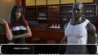 Tifa's Dark Heaven - Episode 4