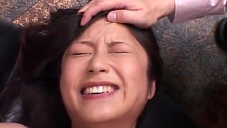 Amazing Japanese slut Ryo Hoshi, Shizuku Tsukino, Mami Gotoh in Exotic Toys, Lingerie JAV scene