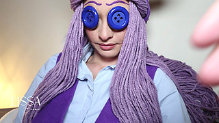 You've Bought a New Rag Doll for Your Bed