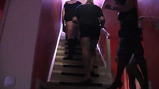 German Amateur Mature Swingers