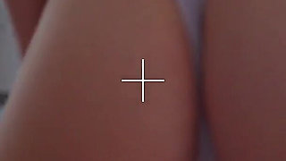 Thong and Perfect Big Ass Teasing