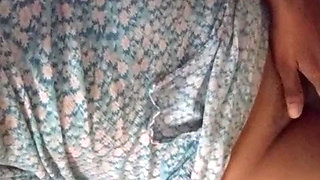 Sri Lankan Girl Musterbation in bath room with Dildo Lust with Big Boobs and wet Pussy