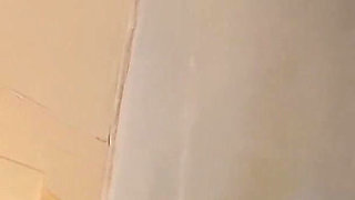 POV Hana in Shower Time