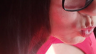 Tits of My Husband - Video for Fans