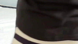 Dancing Teacher Hard Fuck by Collage Boy and Cum Inside