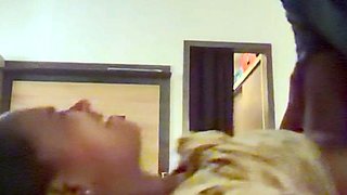 Telugu girl fucking boss girl worker