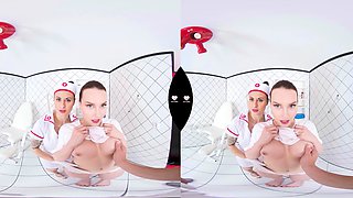 Pussy therapy