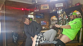 Sharing My Friends 19 Year Old Stepdaughter