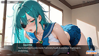 Hentai Magical Warriors Gameplay Part 1