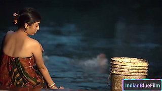 Hot Bengali Bhabi