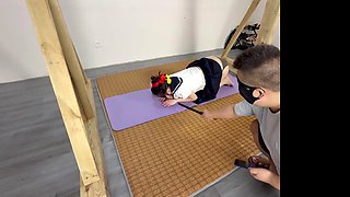 Sailor Uniform Training + Whipping