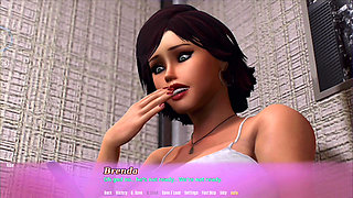 U Egypt - Intimate - Commission Work
