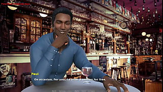 Jasmine, Hotwife For Life: Desi Indian Wife Her Husband And A Stranger In A Hot Tub-Ep8