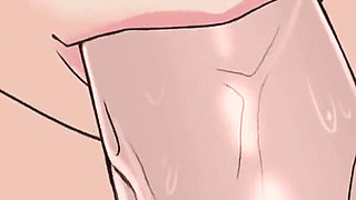 Quickie a Love Hotel Story: Hentai Cartoon Porn - Episode 10