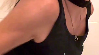 Watch Me Piss