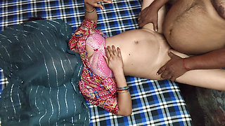 Indian Native Vagina Orgasm Fully Enjoyed in Mumbai