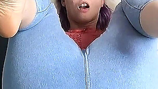 Pissing My Jeans