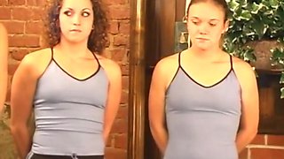 Hottest homemade BDSM, Spanking xxx movie