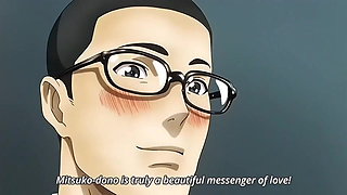 Prison School OVA anime special uncensored (2016)