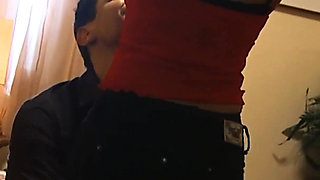 Layla Rivera Gets a Deep Dicking After Hitting the Stripper Pole