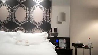 Hardcore Asian Japanese Orgy Session