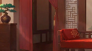Harem Fantasy: Femboy Futa Tales Gameplay Part 1 - Palace Investigation Begins