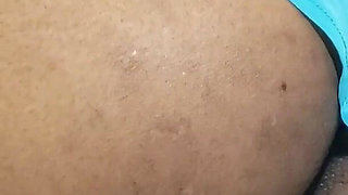 Big Ass MILF Loves Big Black Ass Porn XXX