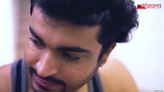 Indian Adult Web Series - Desi Aunty