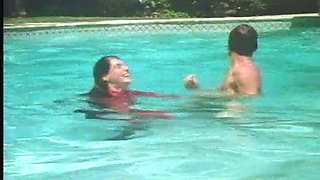 Sweet Cheeks (1980, US, Becky Savage, full movie, DVD rip)