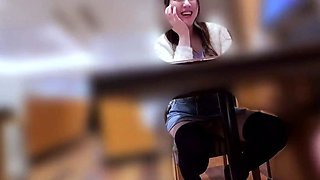 Amateur Asian Japanese Anal Creampie