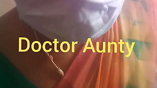 Tamil Doctor Aunty Consultant