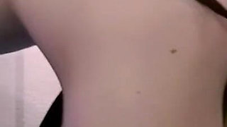 Petite Blonde Gets Punished Vintage Spanking