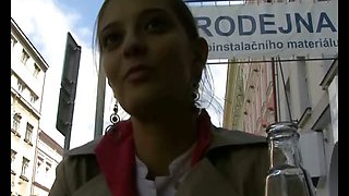 CZECH STREETS - LENKA