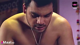 Indian hot MILF amazing sex video