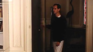 Sophie Guillemin in L'Ennui (1994)