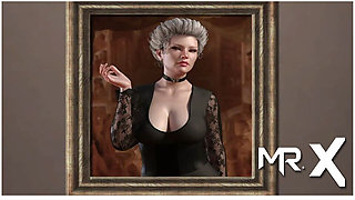 Lust Epidemic: strange oddities #72