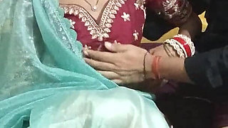 Hot Rosey Hard Sex with College Boyfriend