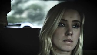 Artists Pick Up Teen Hitchhiker And Fuck Her Together
