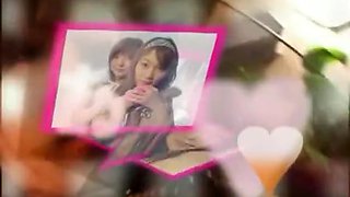 Amazing Japanese girl Tina Yuzuki, Asami Ogawa in Hottest Outdoor, Compilation JAV movie