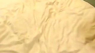 Uncensored Private Shoot - Slender Busty Beauty Washes Herself with Fingers and Shower