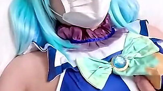 Cosplay Goddess Awakens. Stunning Real Cosplayer Climaxes Hard as Deep Creampie POV Pounds Her All the Way!
