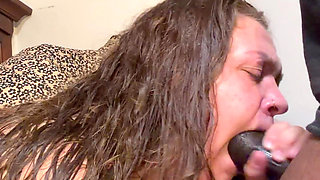 Bam: Throat Is Amazing but That Phat Needs BBC