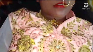 Hot Aunty ne online friend ke sath ki jamkar chudai