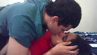 My Girlfriend Tells Me to Record Her Licking Her Pussy, She Tastes Delicious